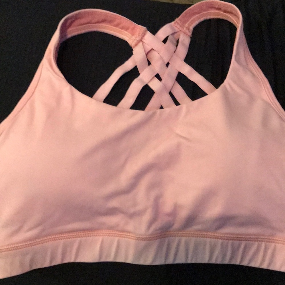 Kiava Sports Bra